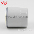 preço de fábrica do filtro de óleo do carro VKXJ6626 90915-10001
